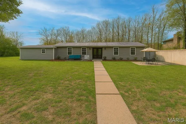 $235,000 | 2520 Alleghany Road, Cuba, MO 65453