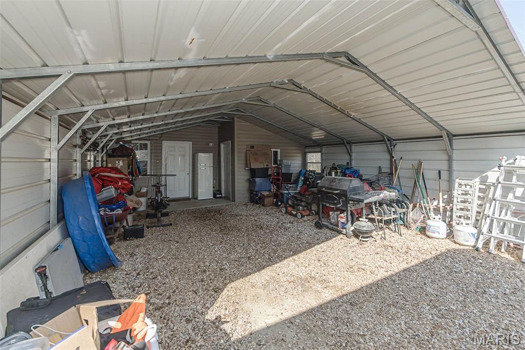 2520 Alleghany Road Cuba, MO 65453 - Photo 27 of 54