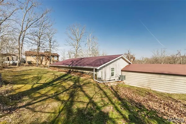 $235,000 | 2520 Alleghany Road, Cuba, MO 65453