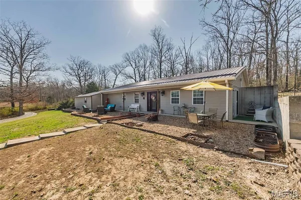 $235,000 | 2520 Alleghany Road, Cuba, MO 65453