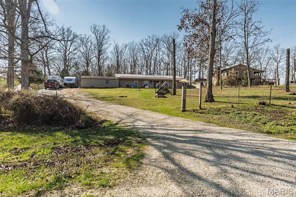 2520 Alleghany Road Cuba, MO 65453 - Photo 34 of 54
