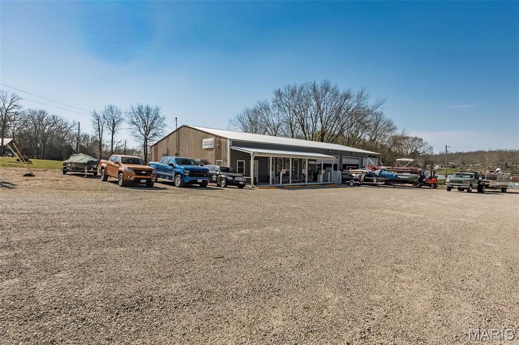 2520 Alleghany Road Cuba, MO 65453 - Photo 38 of 54
