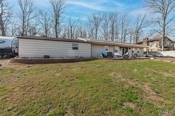 $235,000 | 2520 Alleghany Road, Cuba, MO 65453