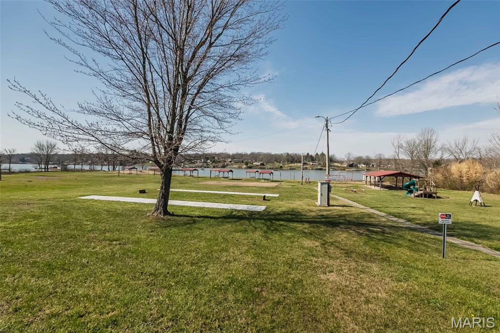 2520 Alleghany Road Cuba, MO 65453 - Photo 44 of 54