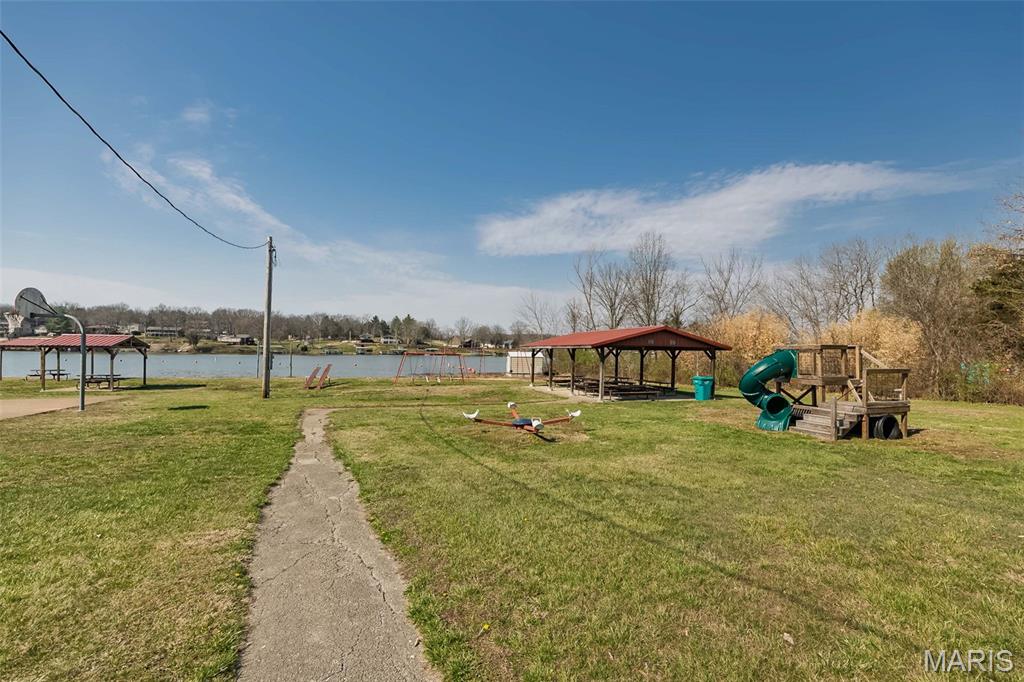 2520 Alleghany Road Cuba, MO 65453 - Photo 45 of 54