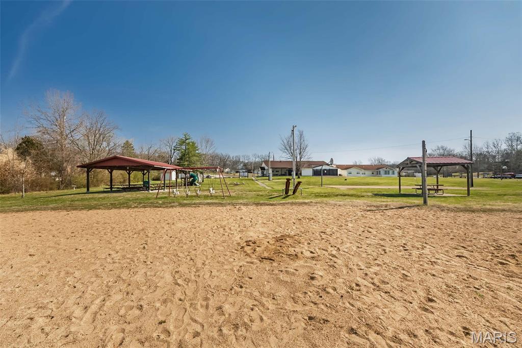 2520 Alleghany Road Cuba, MO 65453 - Photo 50 of 54