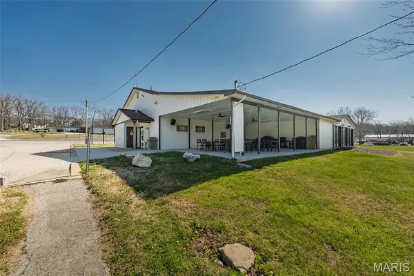 $235,000 | 2520 Alleghany Road, Cuba, MO 65453