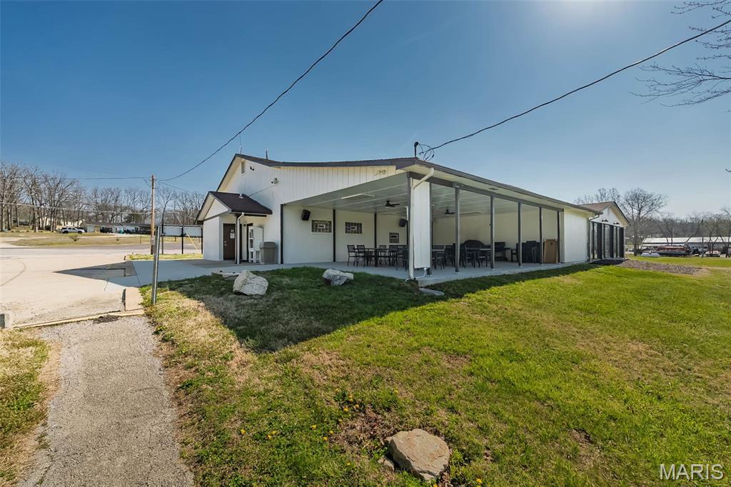 2520 Alleghany Road Cuba, MO 65453 - Photo 52 of 54