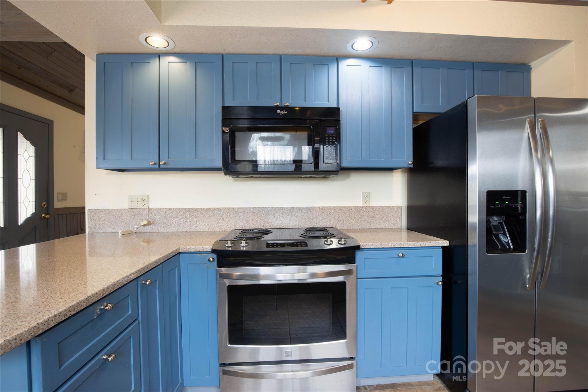 400 Three Dog Mountain Road Bakersville, NC 28705 - Photo 16 of 48