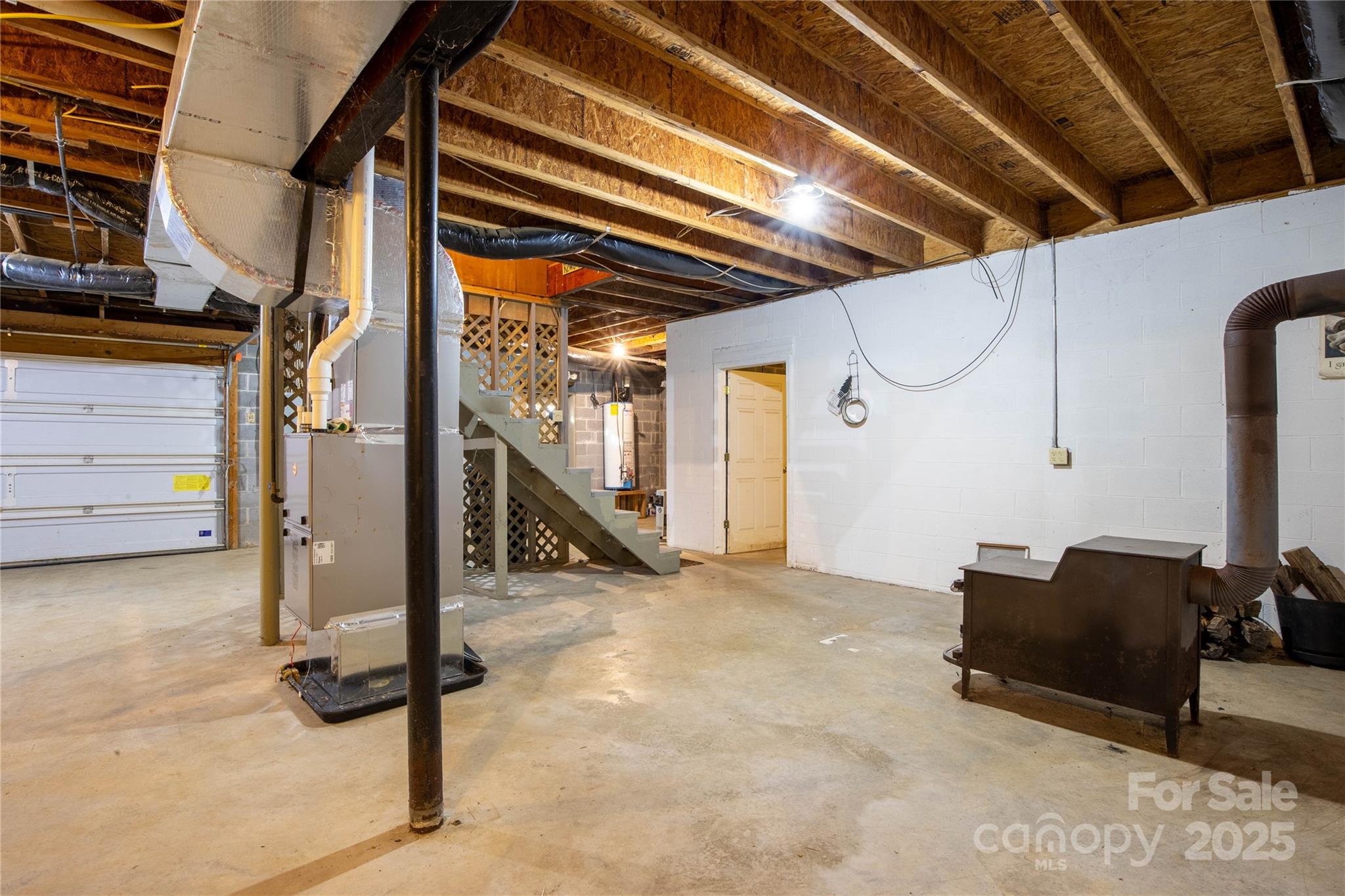 400 Three Dog Mountain Road Bakersville, NC 28705 - Photo 34 of 48