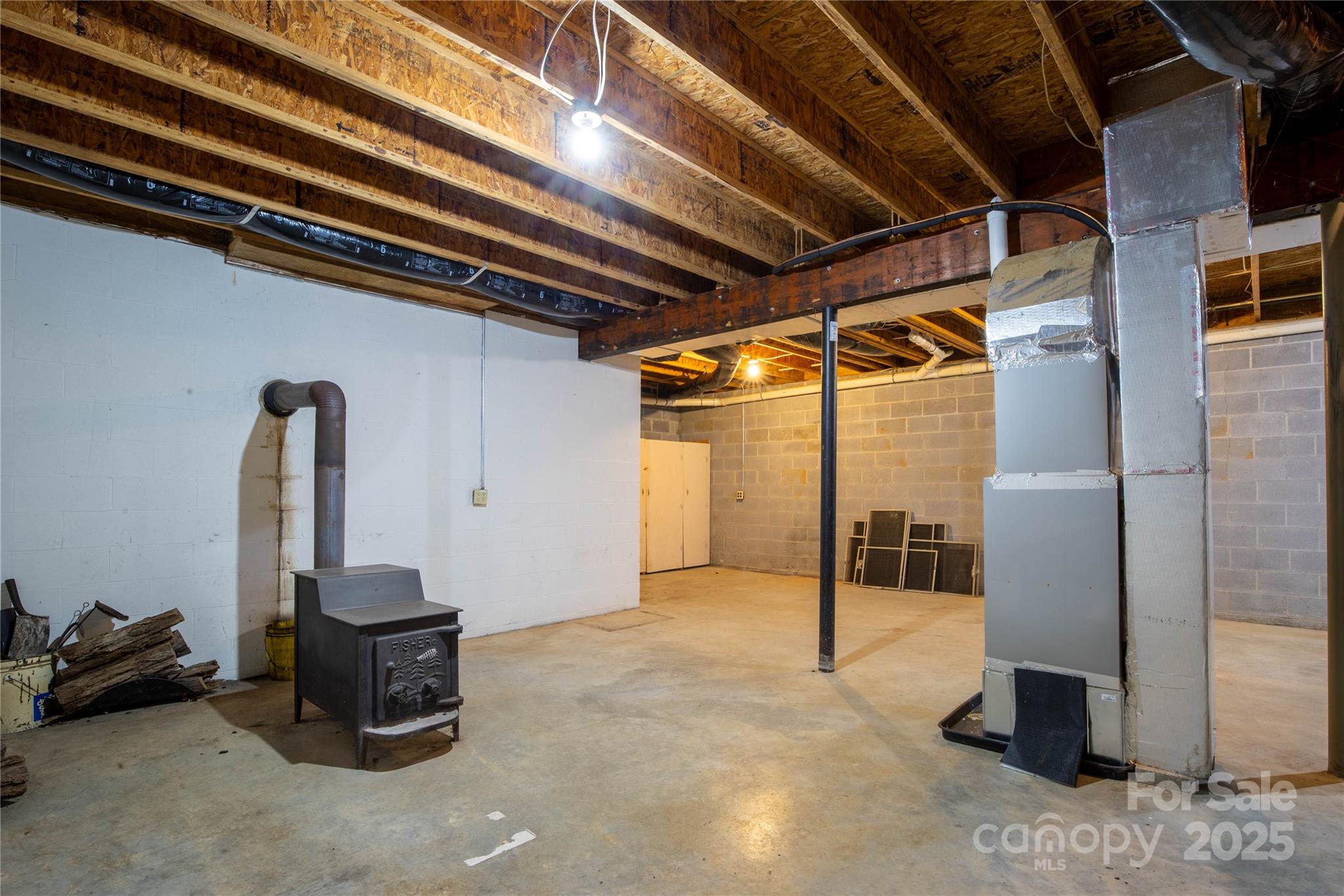 400 Three Dog Mountain Road Bakersville, NC 28705 - Photo 35 of 48