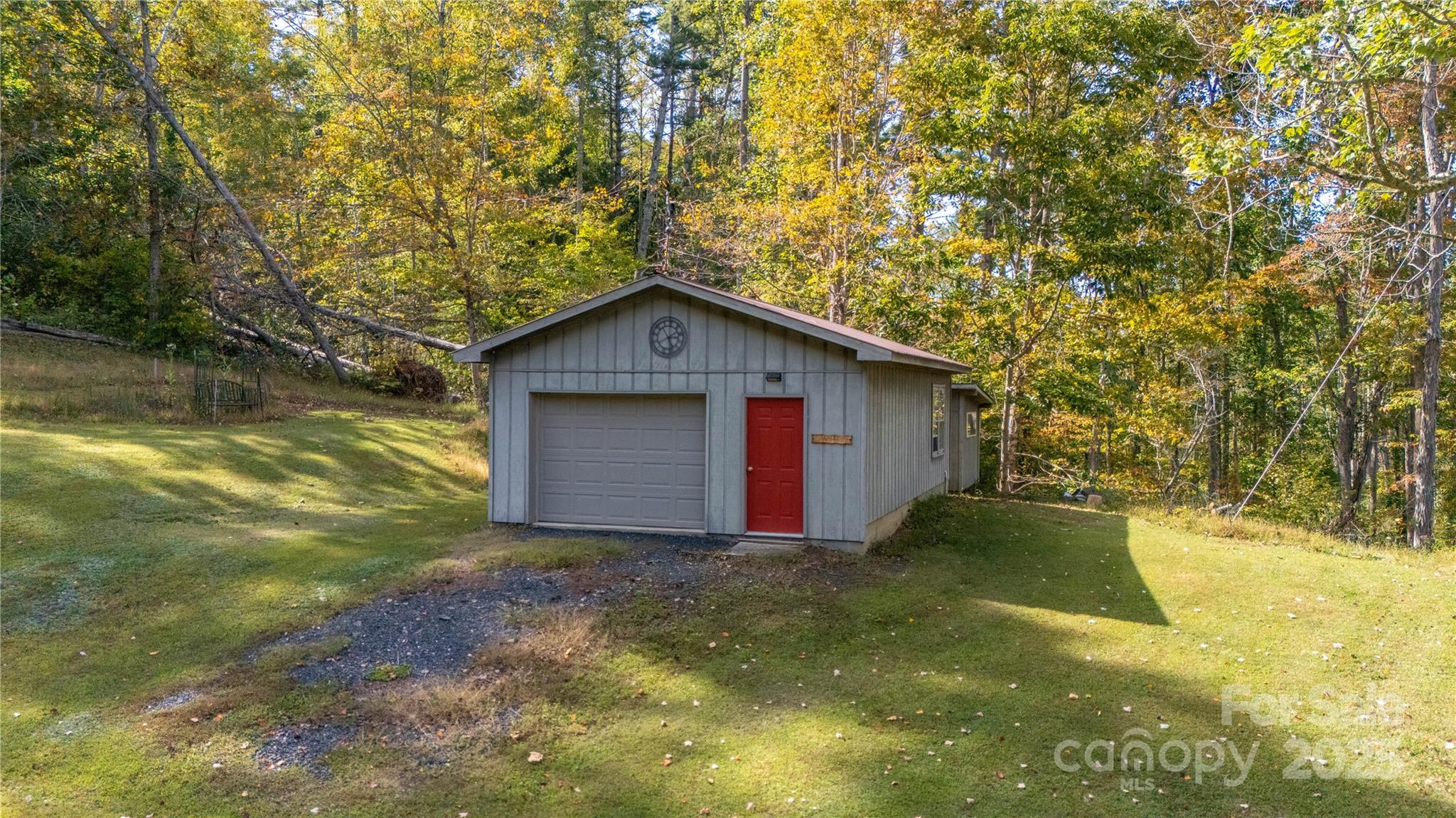 400 Three Dog Mountain Road Bakersville, NC 28705 - Photo 43 of 48