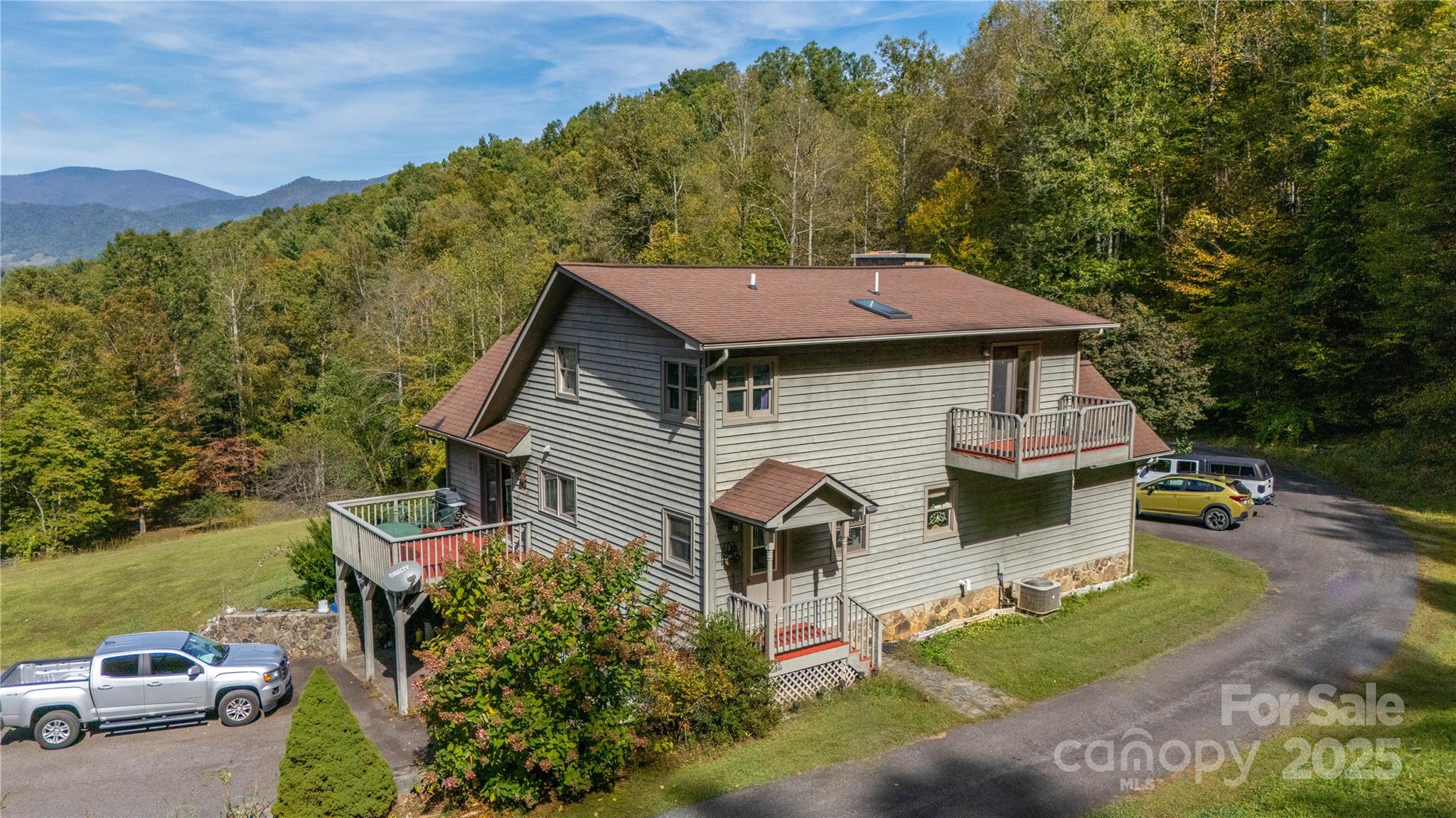400 Three Dog Mountain Road Bakersville, NC 28705 - Photo 48 of 48
