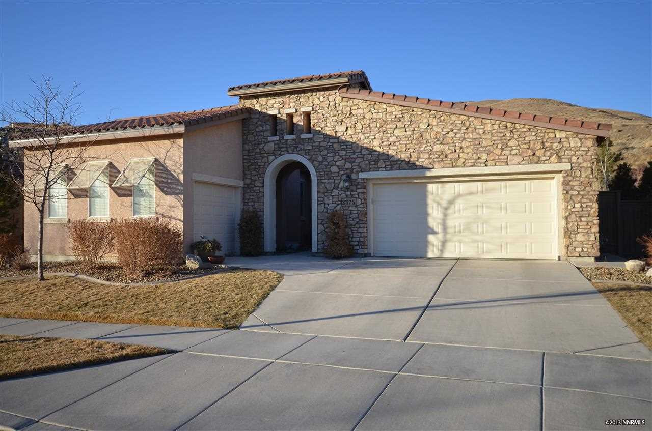 2375 Roanoke Trail Reno, NV 89523 - Photo 1 of 1 Photo 1