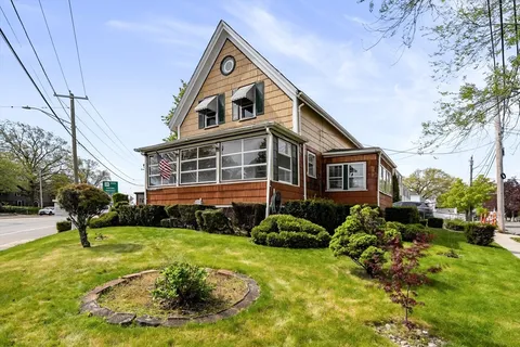 $469,000 | 781 Southern Artery, Quincy, MA 02169