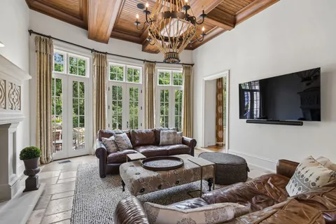 $6,295,000 | 1004 Liberty Church Trail, Brentwood, TN 37027