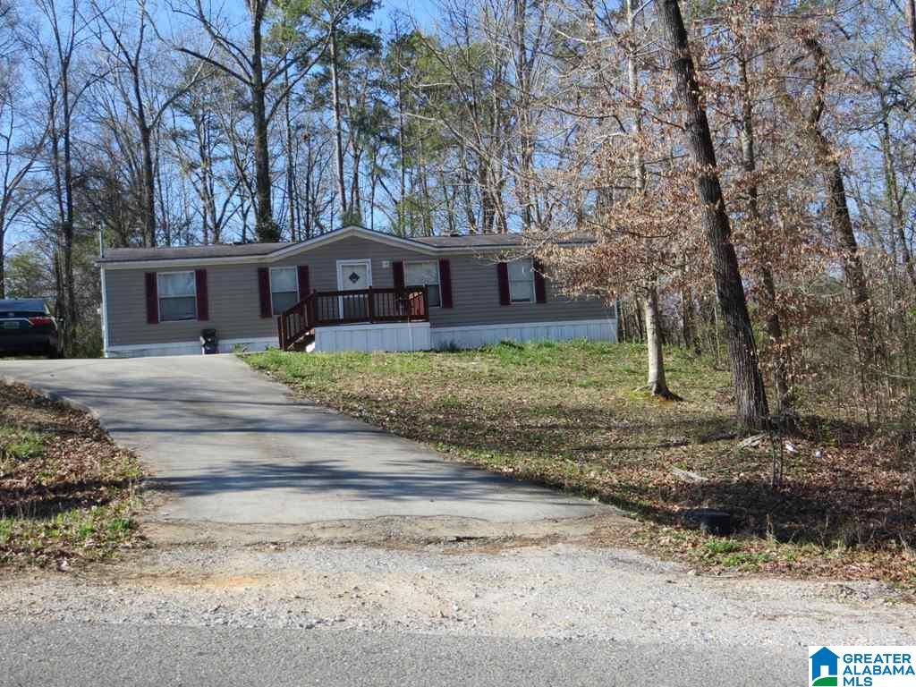 360 West 64th Street Anniston, AL 36206 - Photo 6 of 6