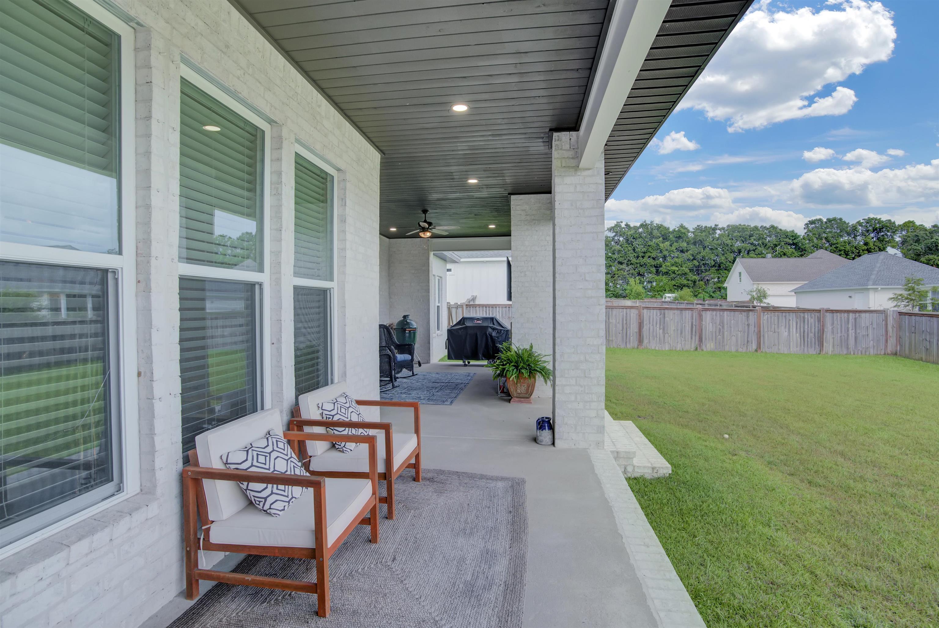10940 Atrium Avenue Fairhope, AL 36532 - Photo 36 of 43 Patio