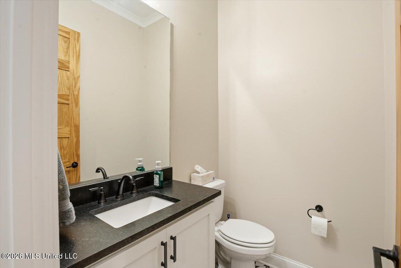 109 Hannalea Place Flora, MS 39071 - Photo 20 of 77 20-109 Hannalea Pl _ Hometoursms.com