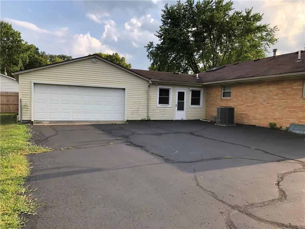 728 Dwight Road Springfield, OH 45503 - Photo 4 of 5
