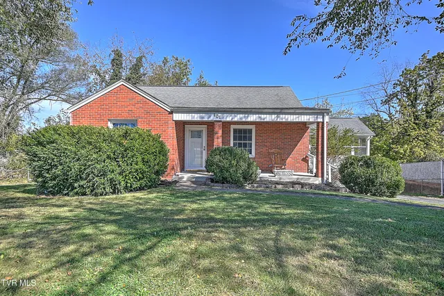 $199,900 | 101 Tween Hills Road, Bristol, TN 37620