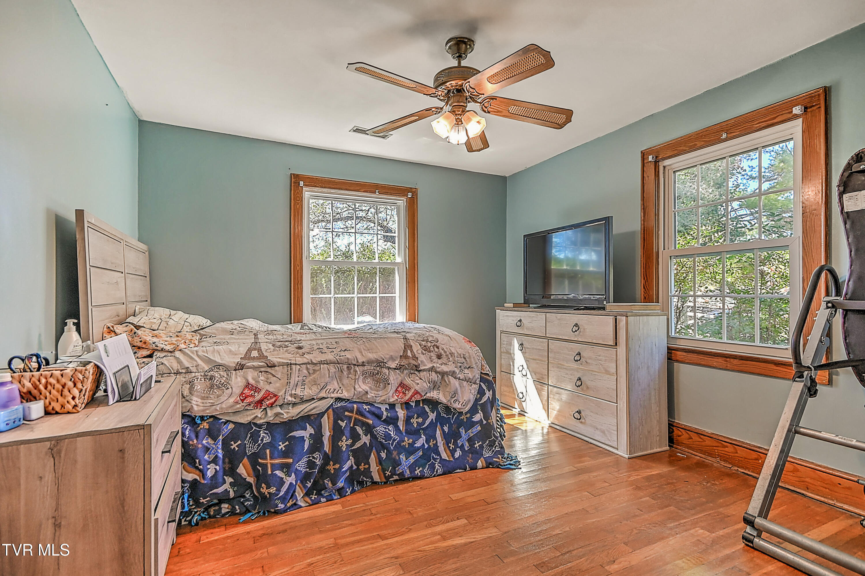 101 Tween Hills Road Bristol, TN 37620 - Photo 15 of 41 101 Tween Hills LR-18