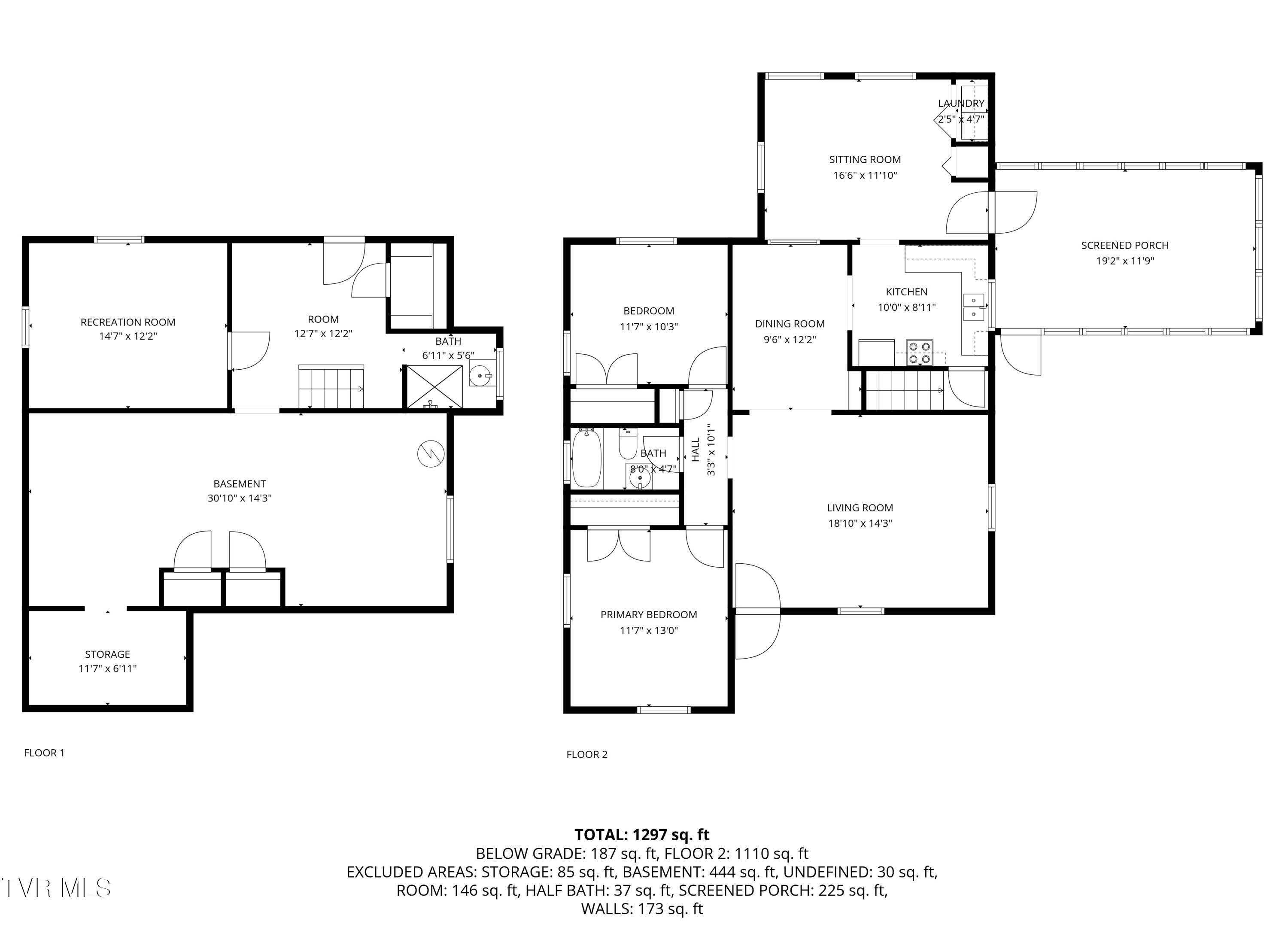 101 Tween Hills Road Bristol, TN 37620 - Photo 2 of 41 all_floors_101_tween_hills_road_bristol_