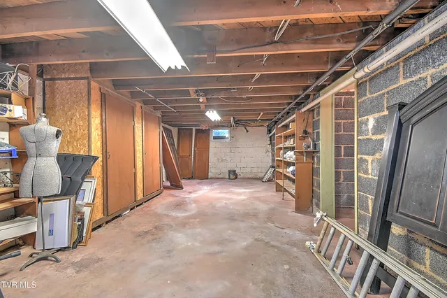 $199,900 | 101 Tween Hills Road, Bristol, TN 37620