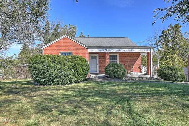 $199,900 | 101 Tween Hills Road, Bristol, TN 37620