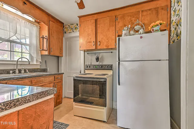 $199,900 | 101 Tween Hills Road, Bristol, TN 37620