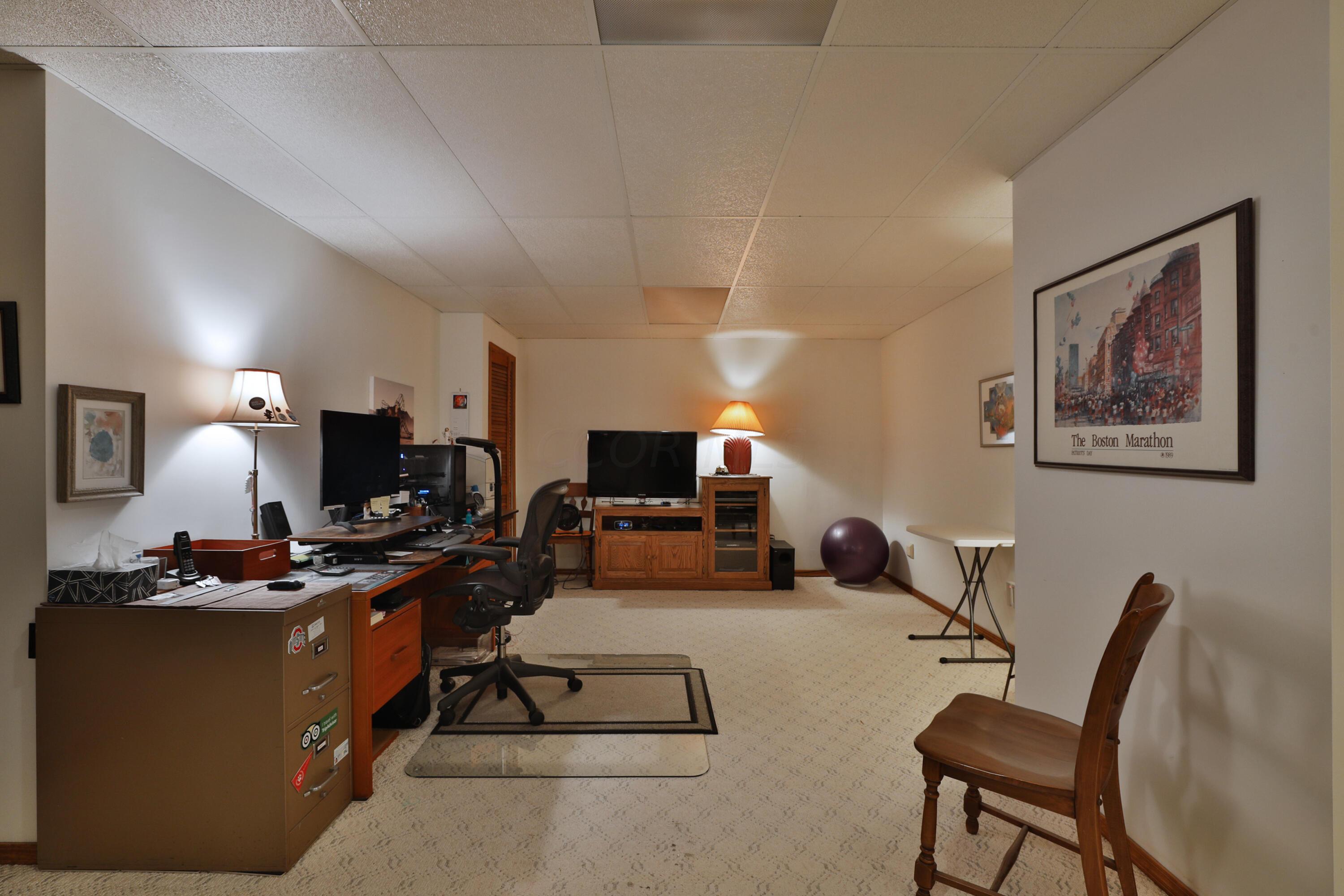 1244 Rice Avenue Columbus, OH 43230 - Photo 44 of 50 LL Rec Room