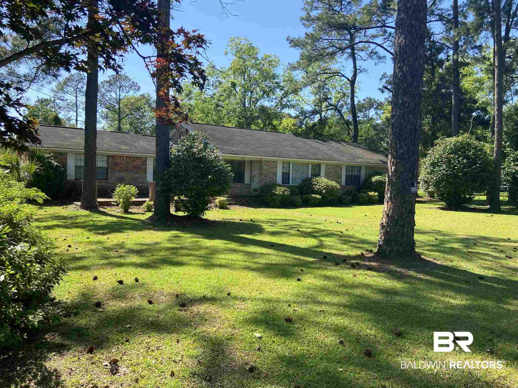 514 Simmons Street Brewton, AL 36426 - Photo 8 of 23