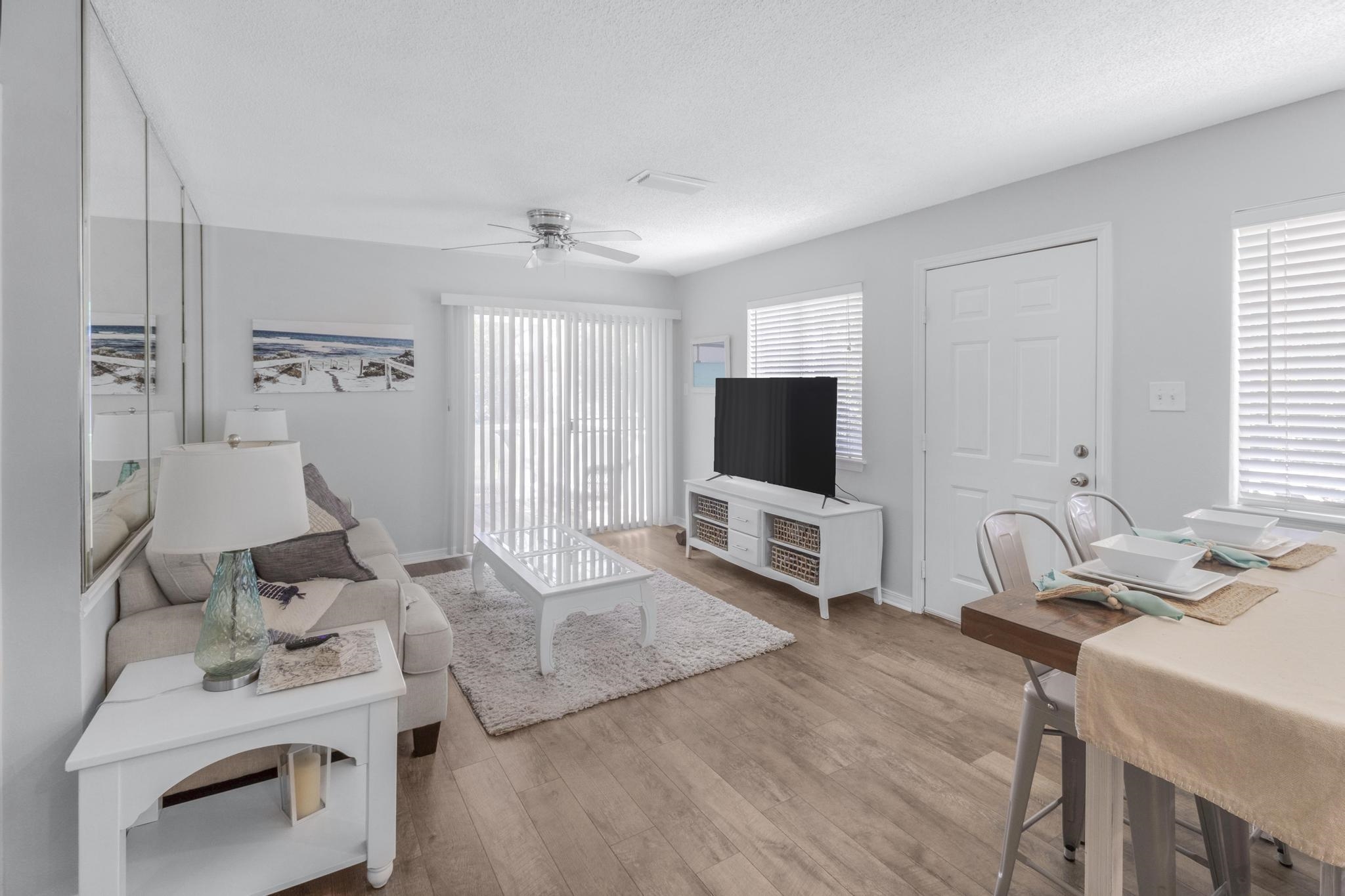 25957 Canal Road, Unit 306 Orange Beach, AL 36561 - Photo 11 of 28 Living Room
