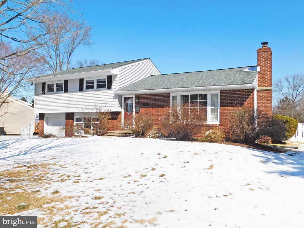 11 Rita Road Yardley, PA 19067 - Photo 1 of 32 Exterior Front