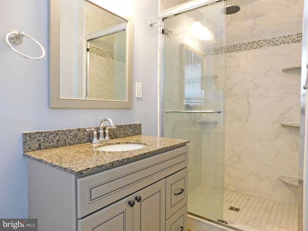 11 Rita Road Yardley, PA 19067 - Photo 17 of 32 Master Bathroom