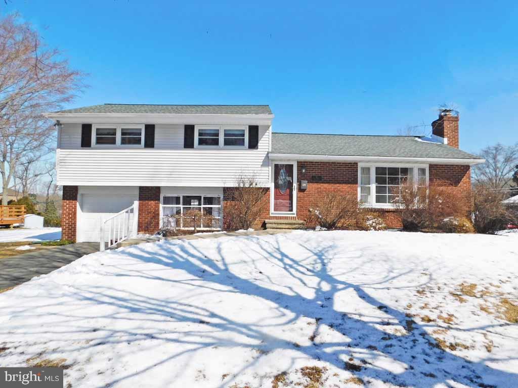 11 Rita Road Yardley, PA 19067 - Photo 3 of 32 Exterior Front