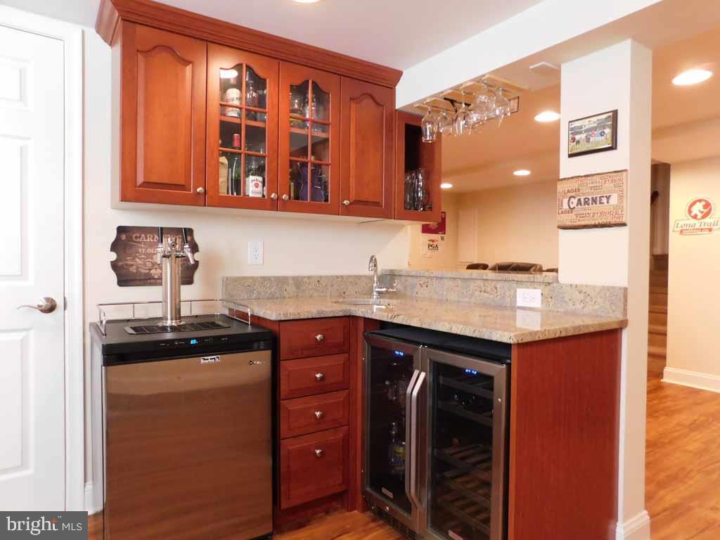 11 Rita Road Yardley, PA 19067 - Photo 22 of 32 Finished Basement