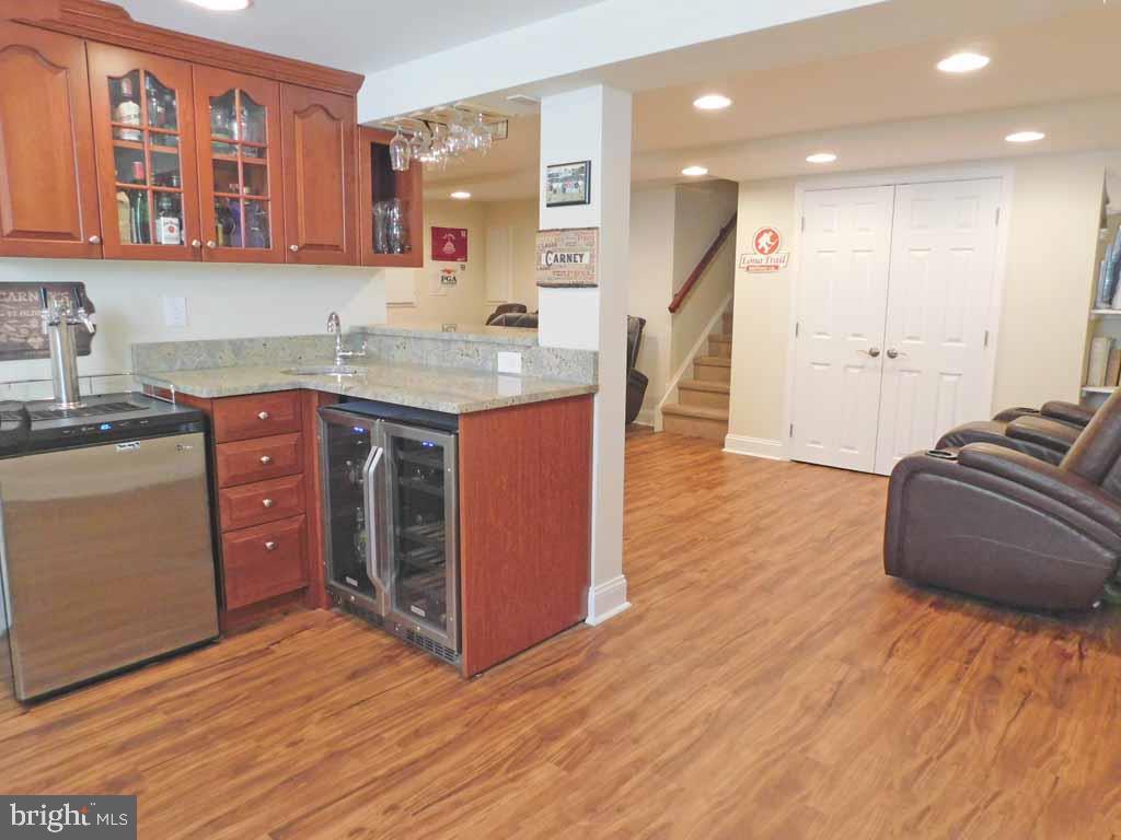 11 Rita Road Yardley, PA 19067 - Photo 23 of 32 Finished Basement