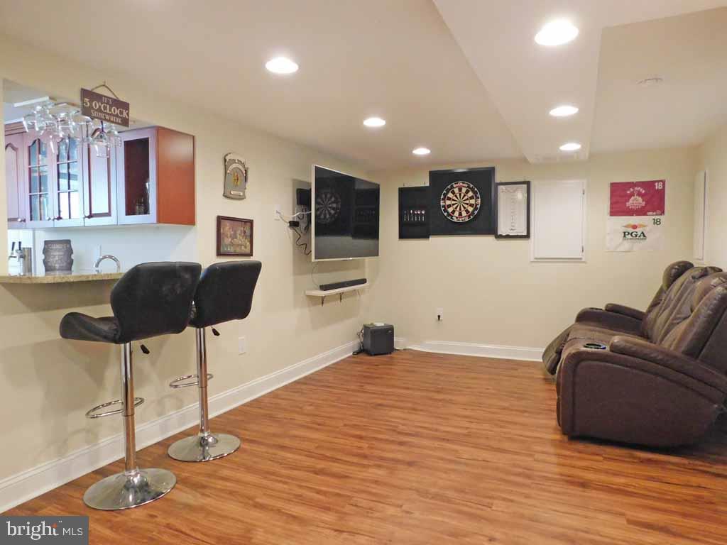11 Rita Road Yardley, PA 19067 - Photo 24 of 32 Finished Basement