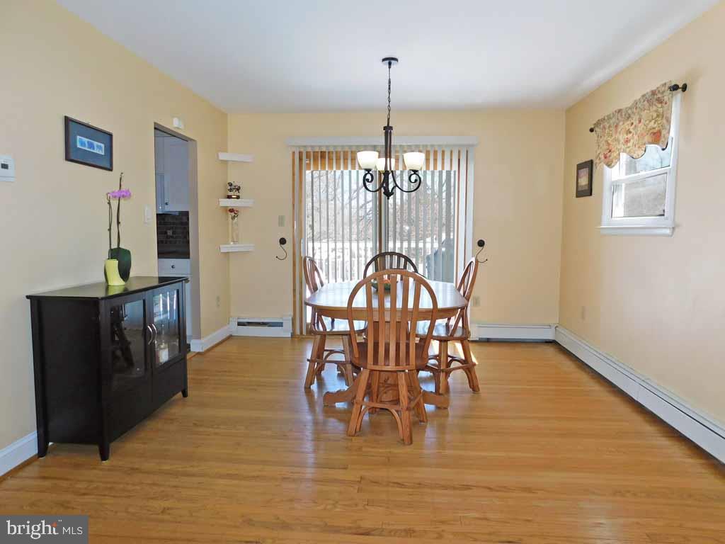 11 Rita Road Yardley, PA 19067 - Photo 8 of 32 Formal Dining Room