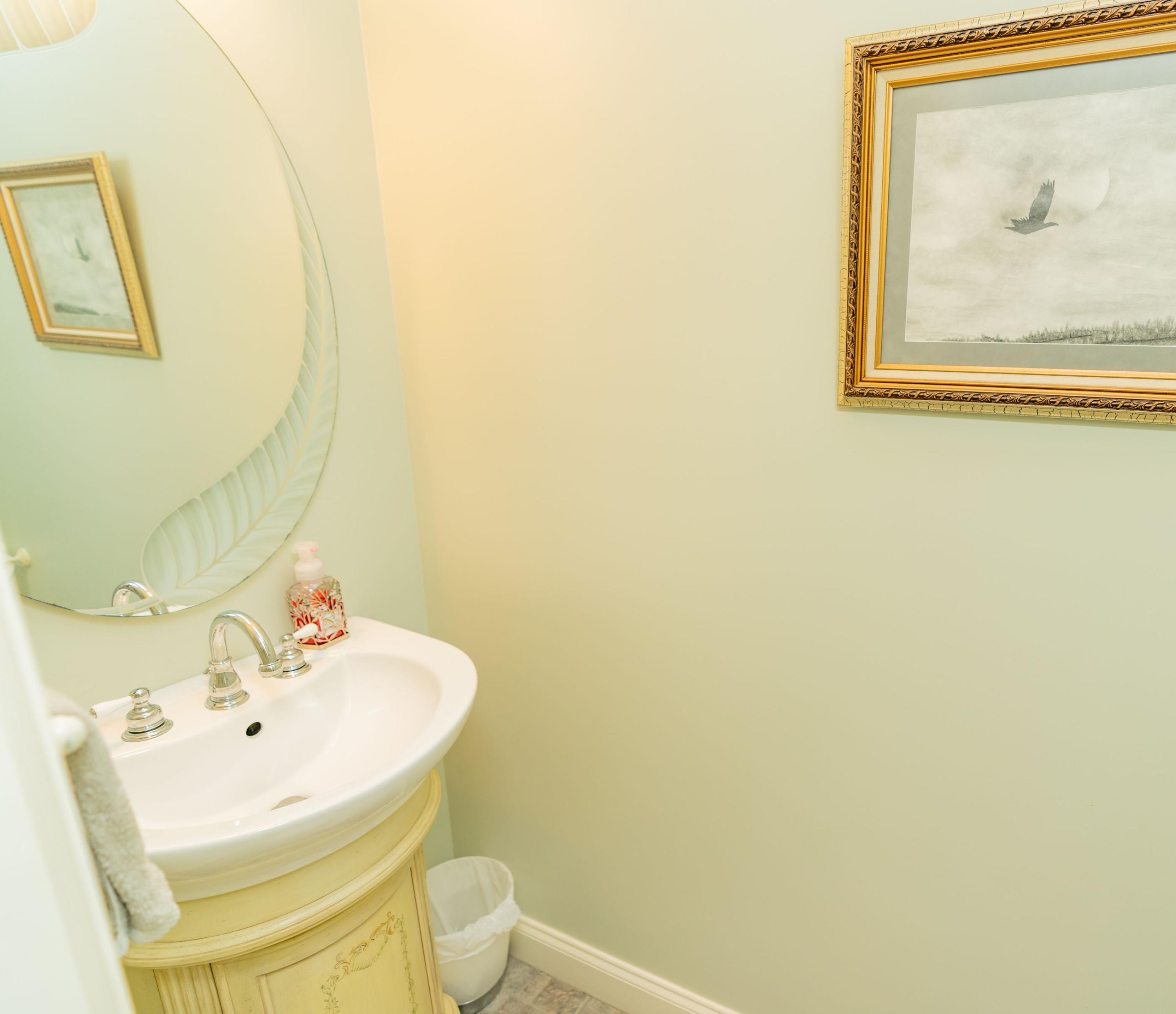 585 Winding Ridge Road Rock Spring, GA 30739 - Photo 12 of 74 Powder Room