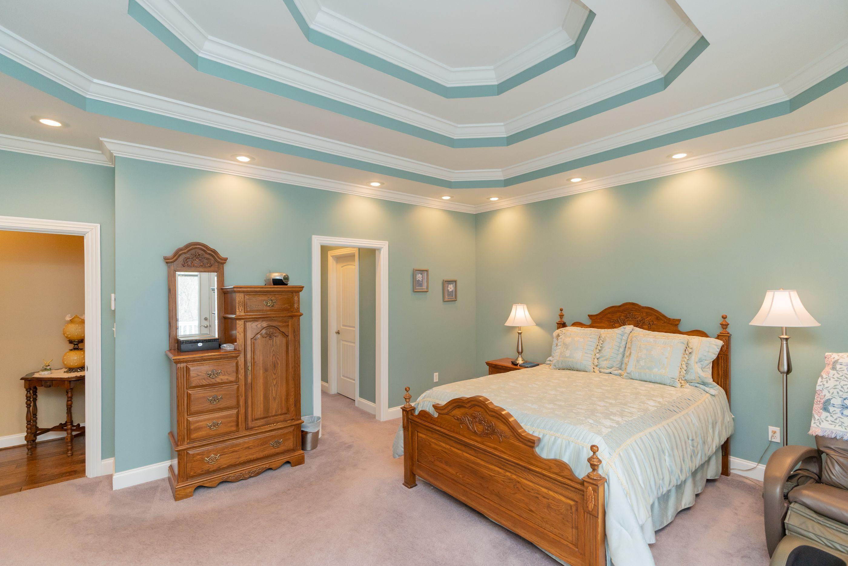 585 Winding Ridge Road Rock Spring, GA 30739 - Photo 30 of 74 Master Bedroom