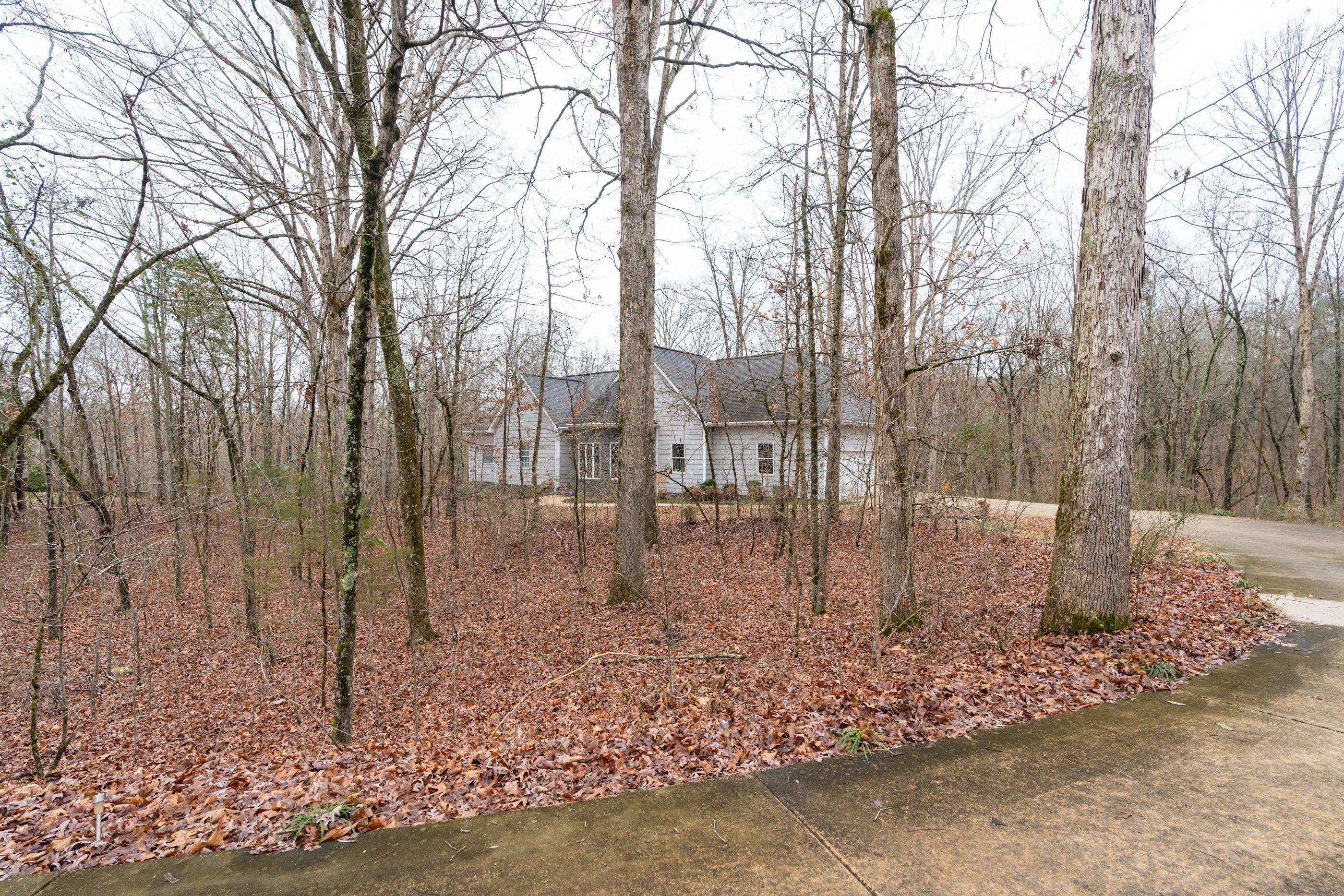 585 Winding Ridge Road Rock Spring, GA 30739 - Photo 3 of 74 Welcome Home!