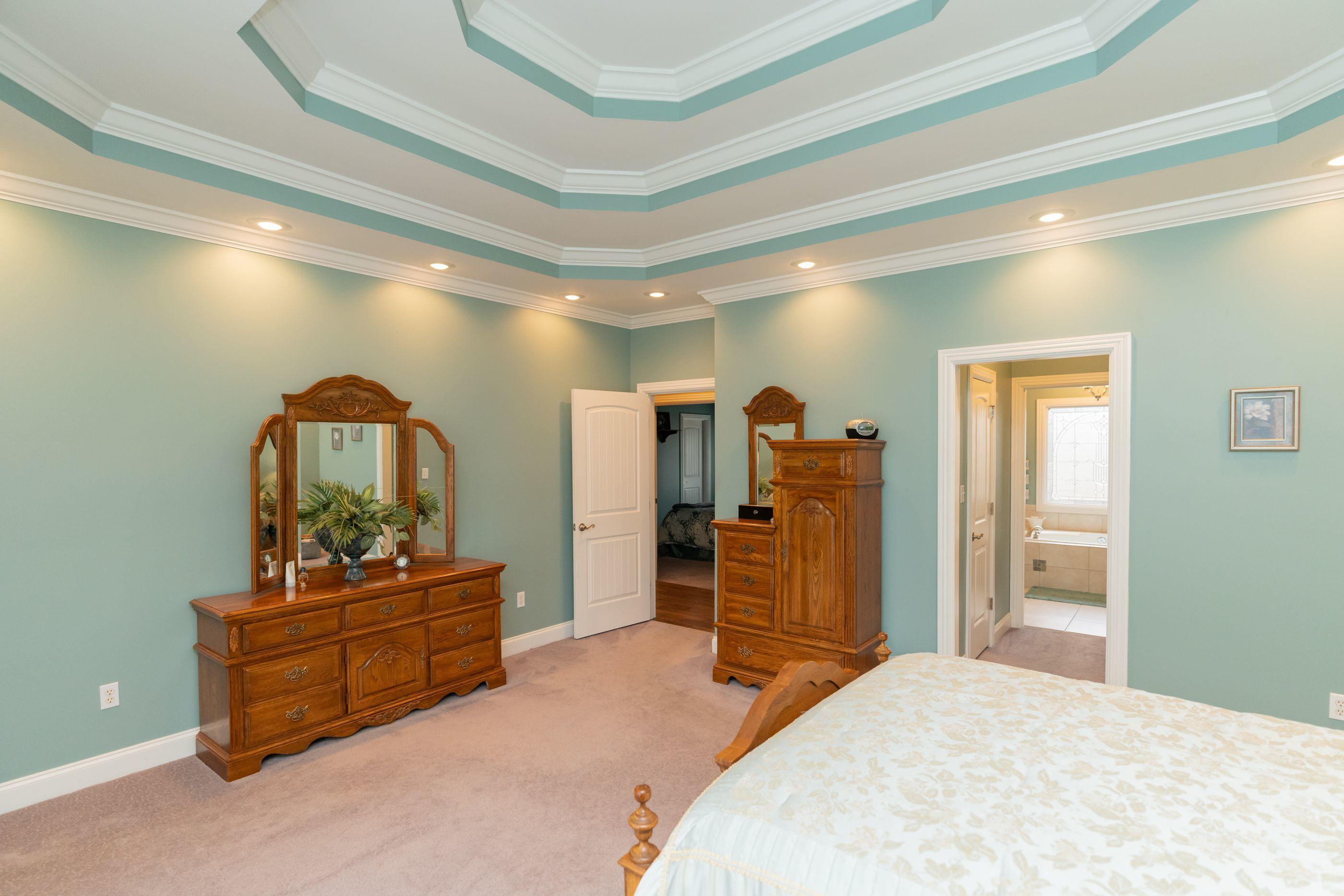 585 Winding Ridge Road Rock Spring, GA 30739 - Photo 31 of 74 Master Bedroom