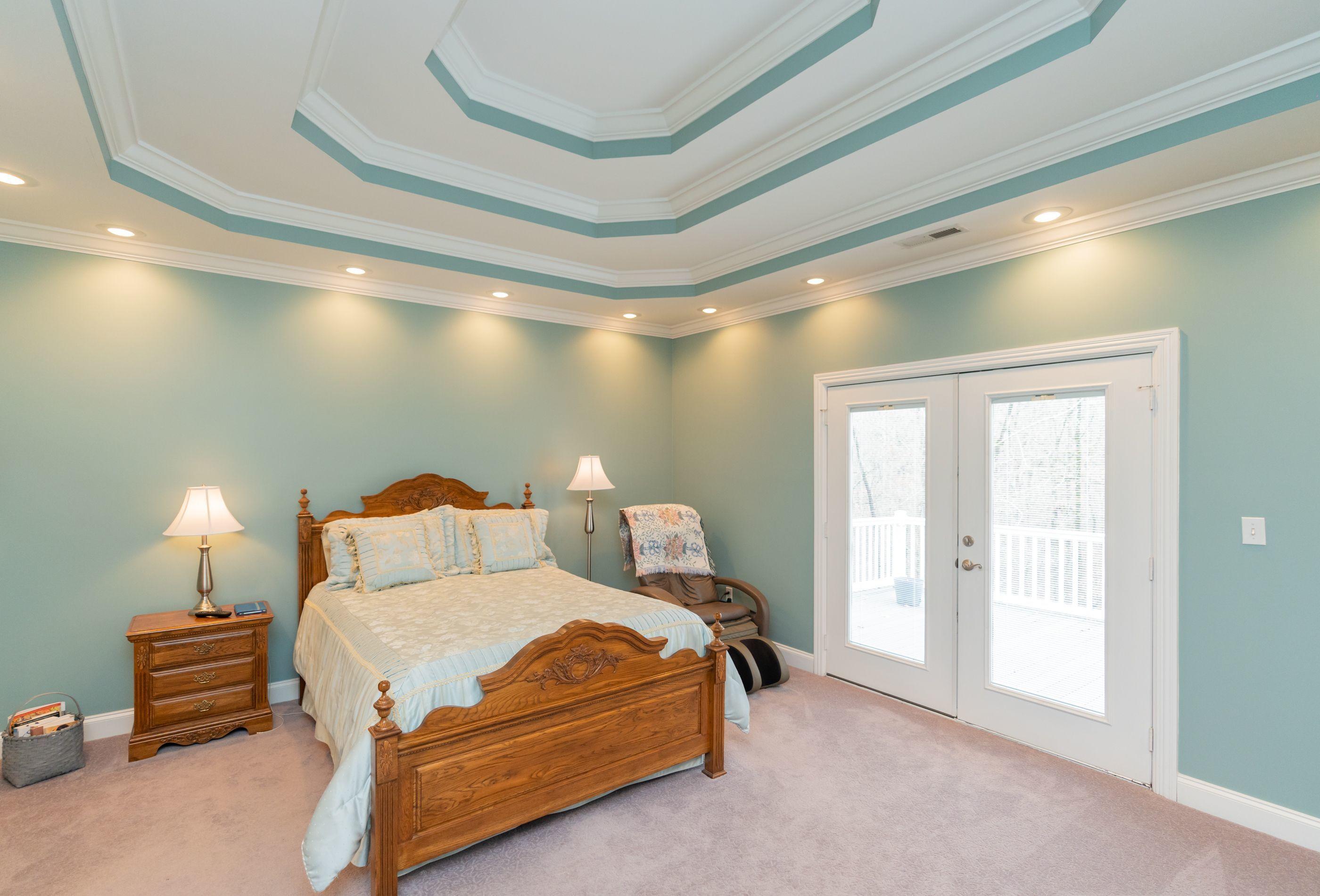 585 Winding Ridge Road Rock Spring, GA 30739 - Photo 32 of 74 Master Bedroom