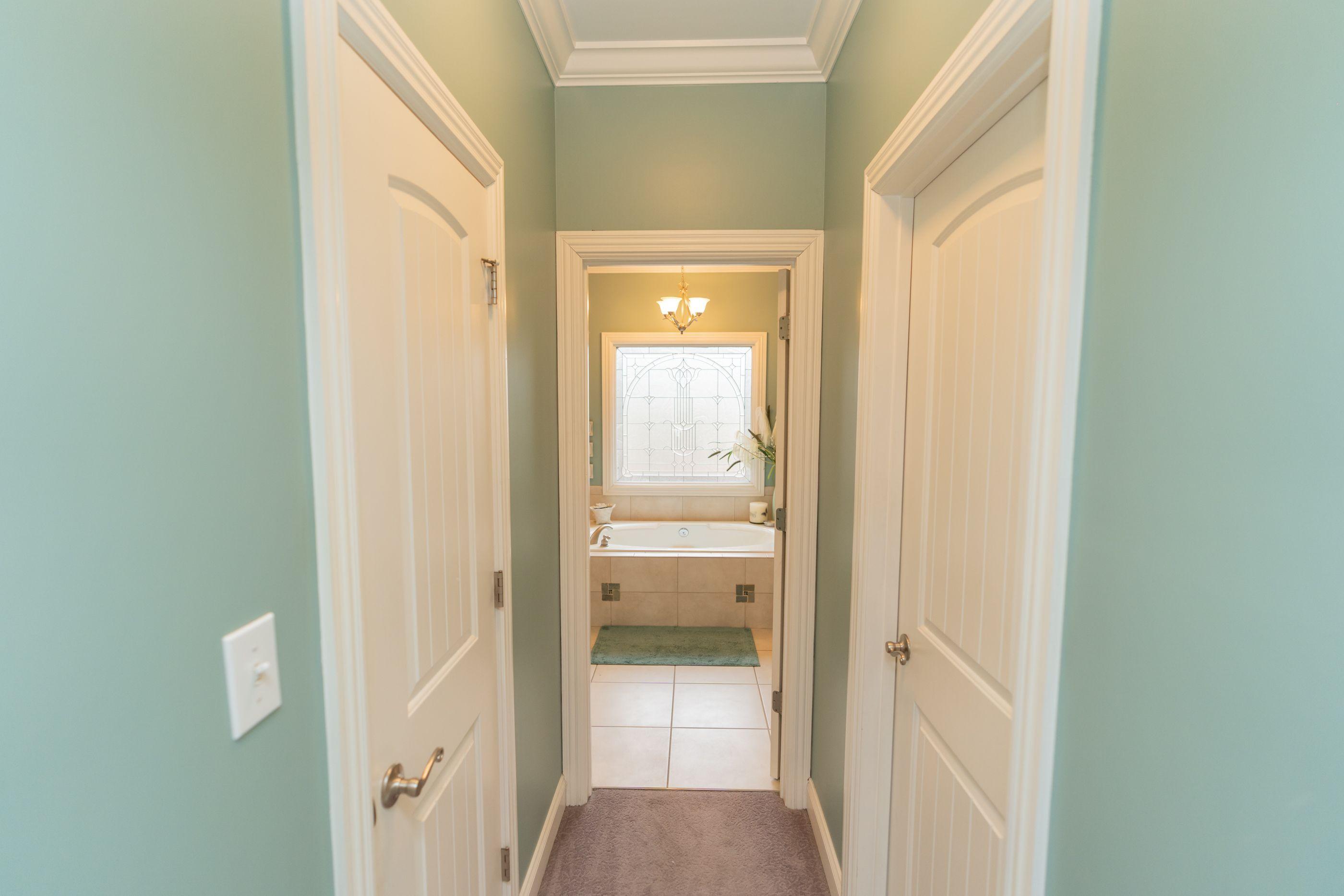 585 Winding Ridge Road Rock Spring, GA 30739 - Photo 33 of 74 Master Closets