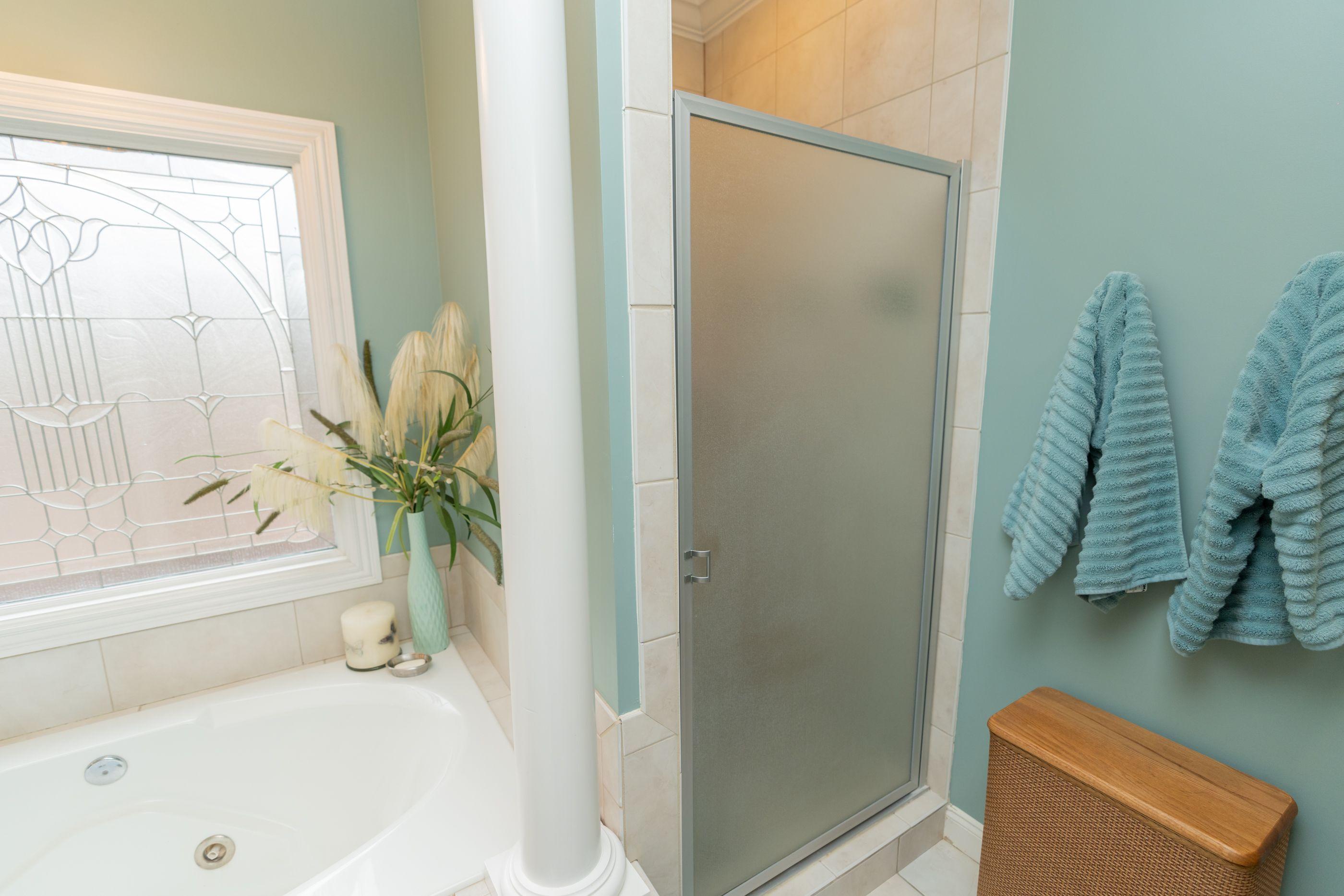 585 Winding Ridge Road Rock Spring, GA 30739 - Photo 35 of 74 Master Bathroom