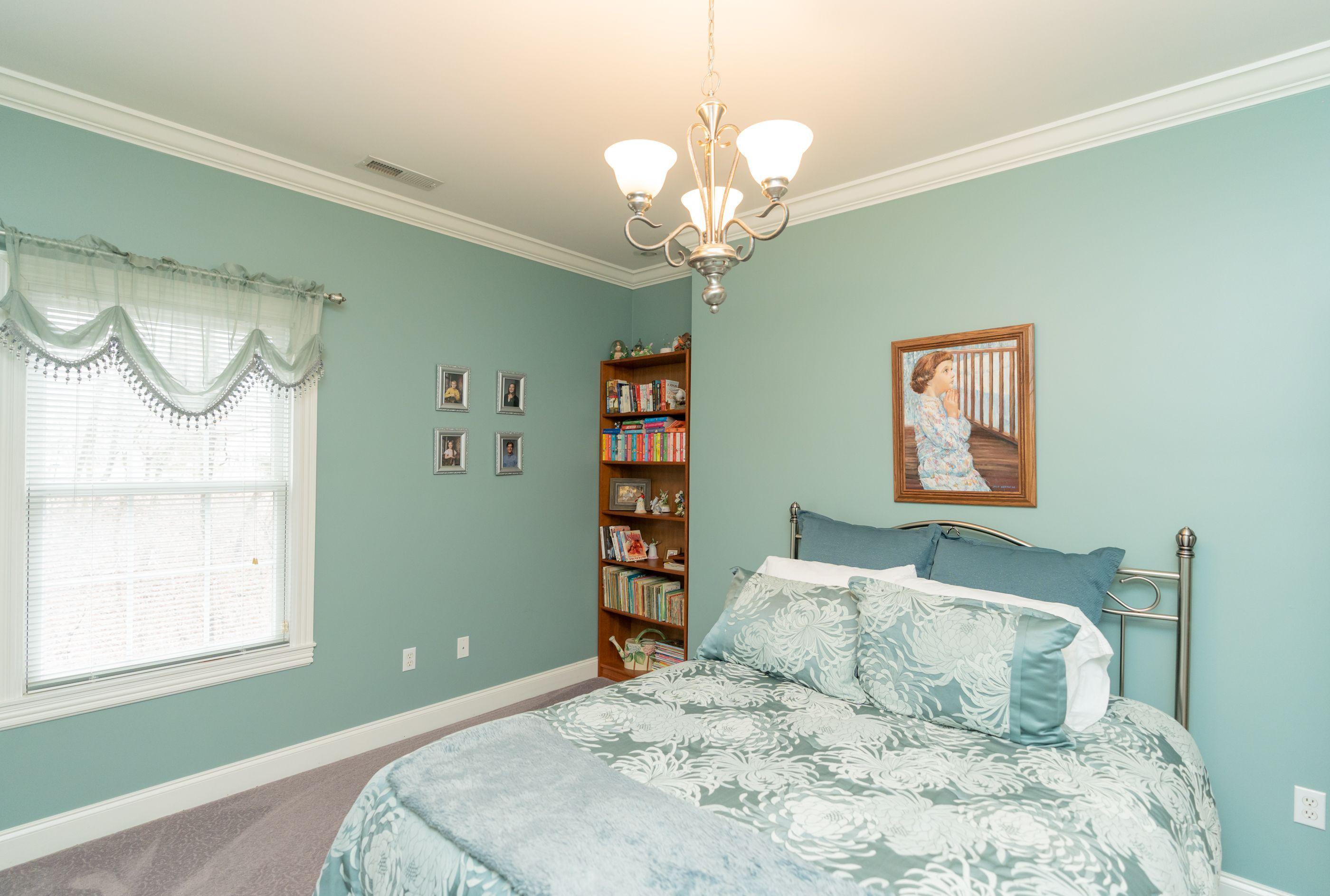 585 Winding Ridge Road Rock Spring, GA 30739 - Photo 37 of 74 Additional Bedroom Main