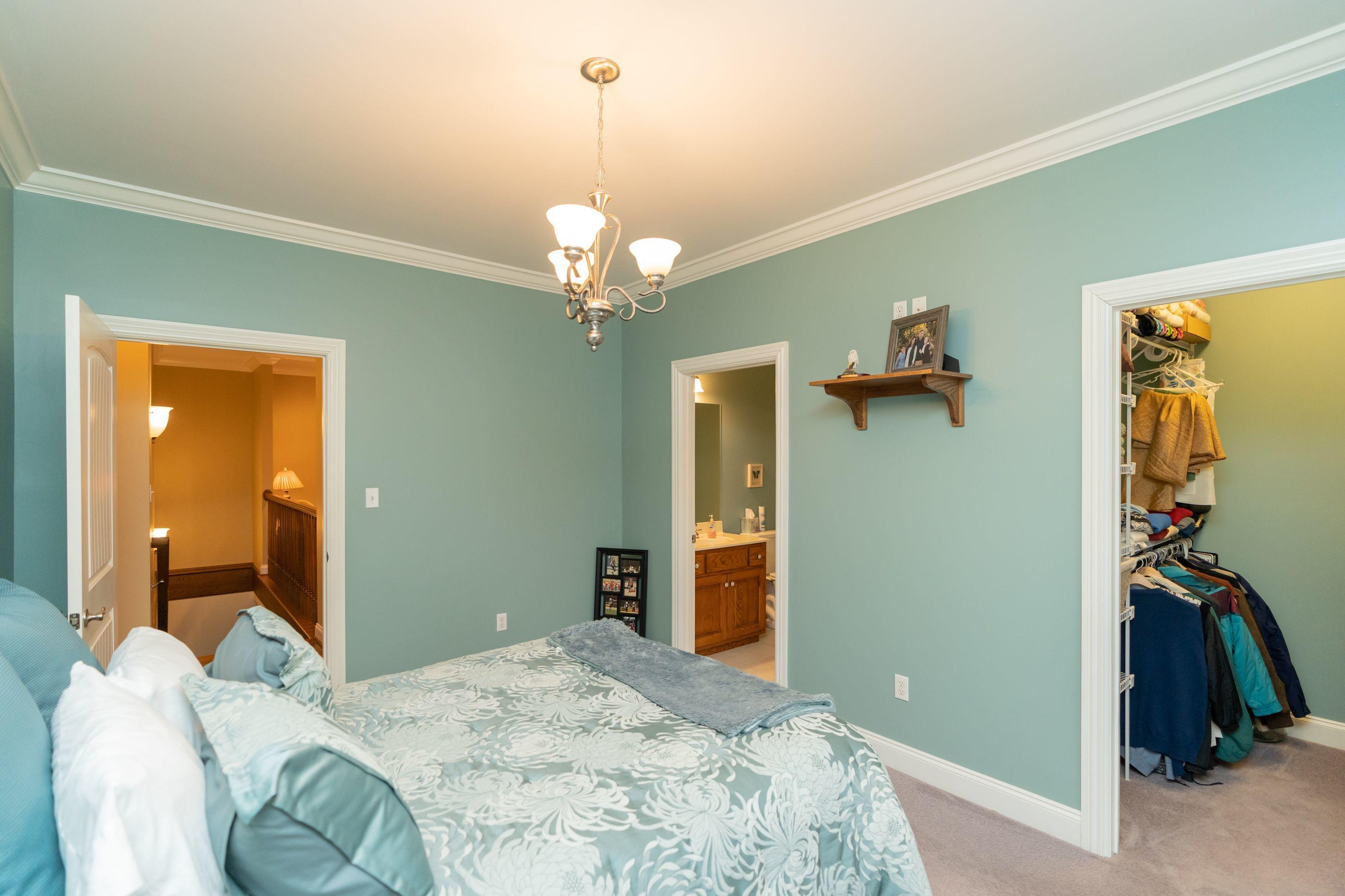 585 Winding Ridge Road Rock Spring, GA 30739 - Photo 39 of 74 Additional Bedroom Main
