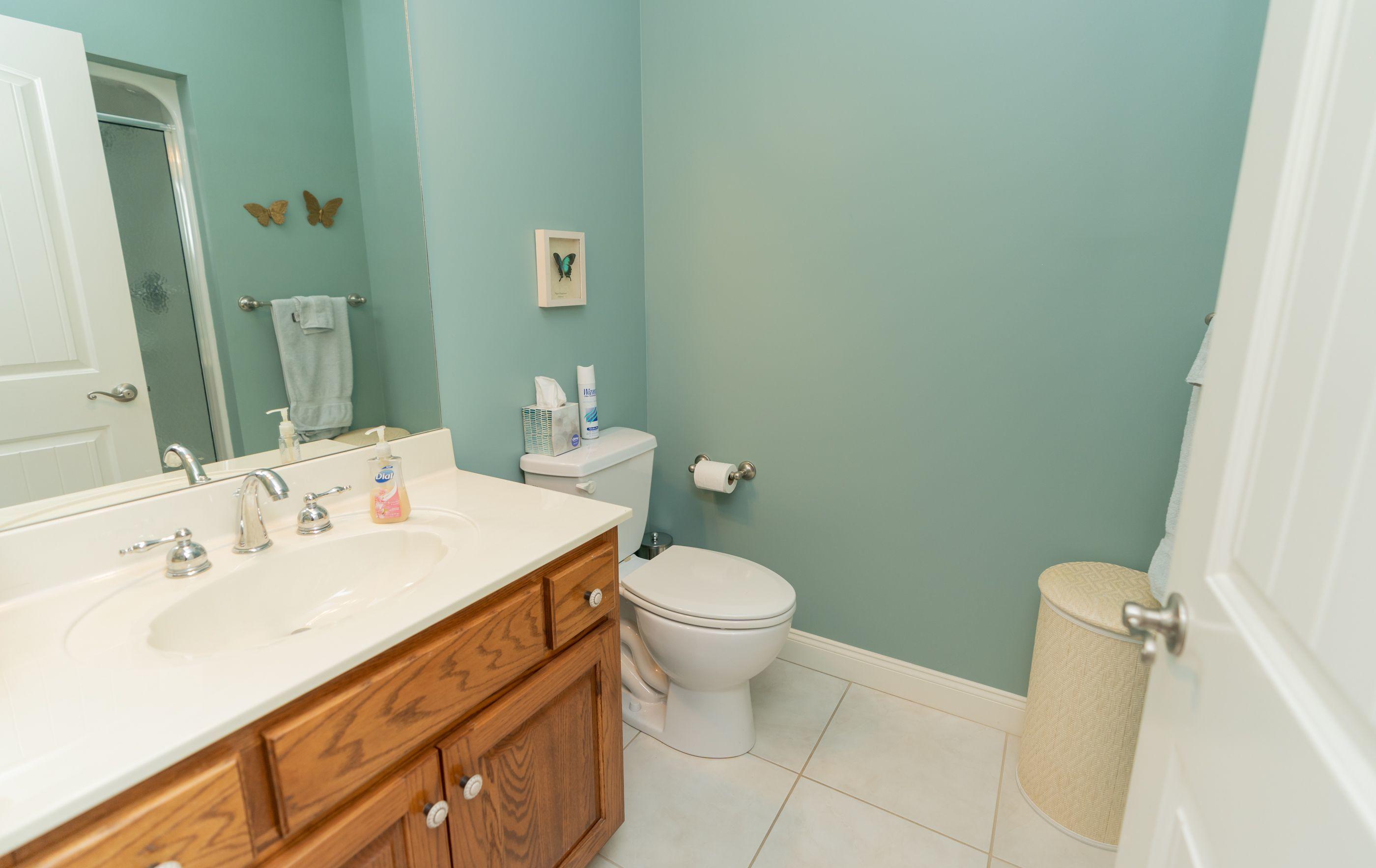 585 Winding Ridge Road Rock Spring, GA 30739 - Photo 40 of 74 Additional Bedroom Main